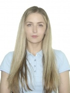 Кочиева Надежда Николаевна