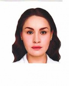 Кабицкая Мария Павловна