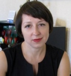 Павленко Наталия Викторовна