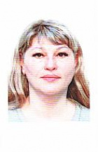 Самсонова Ольга Александровна