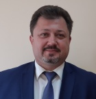 Беляев Игорь Васильевич