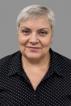 Гонт Светлана Михайловна