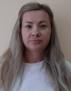 Мельникова Надежда Владимировна