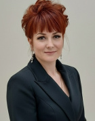 Занина Виктория Александровна