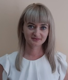 Лысогорская Ирина Ивановна