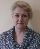 Райтбурт Елена Игоревна