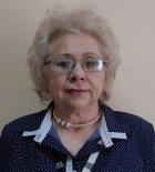 Турик Людмила Андреевна