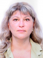 Самсонова Ольга Александровна