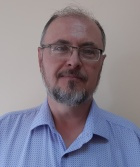 Костюченко Олег Анатольевич